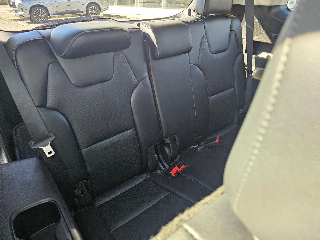 used 2022 Kia Telluride car, priced at $36,575