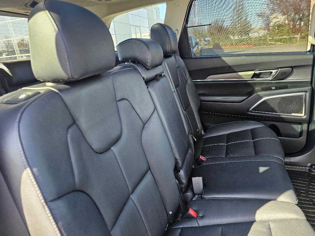 used 2022 Kia Telluride car, priced at $36,575