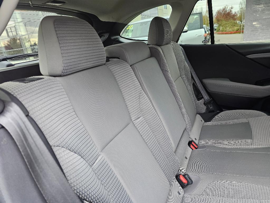 used 2021 Subaru Outback car, priced at $24,512