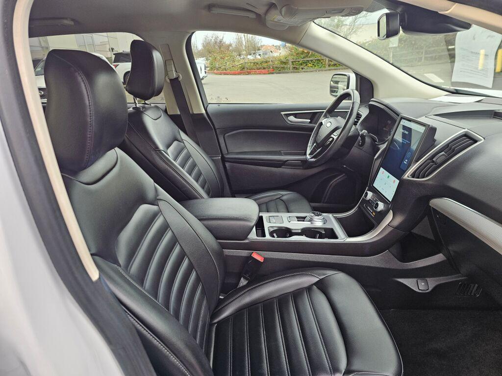 used 2022 Ford Edge car, priced at $19,492