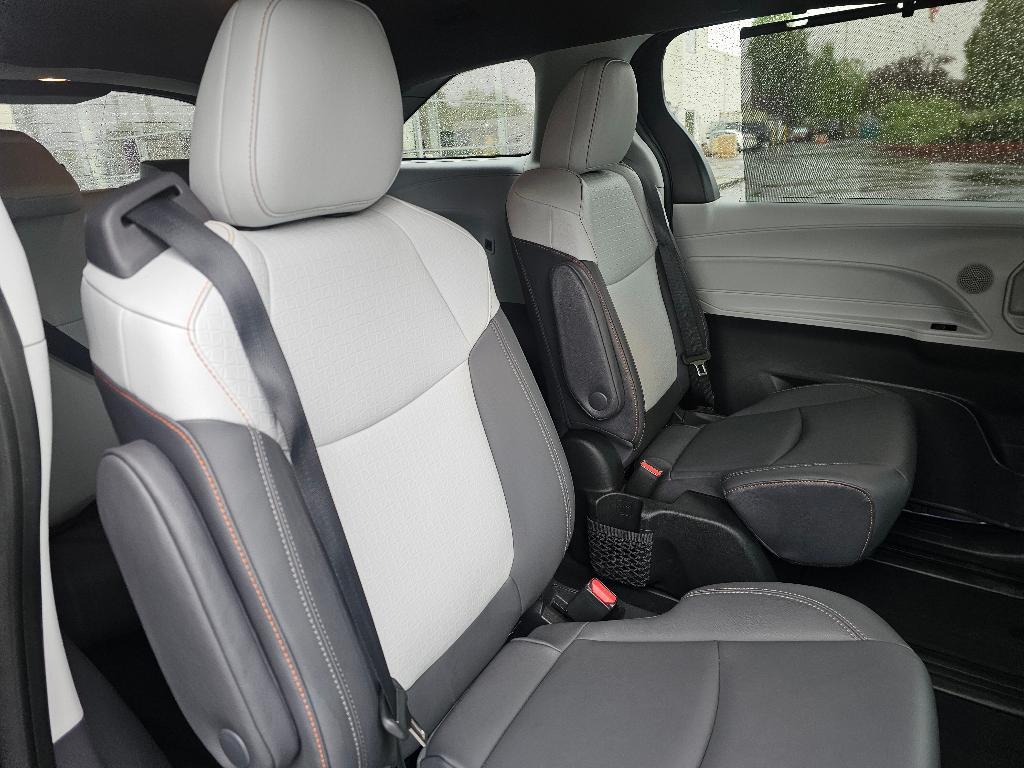 used 2022 Toyota Sienna car, priced at $44,795
