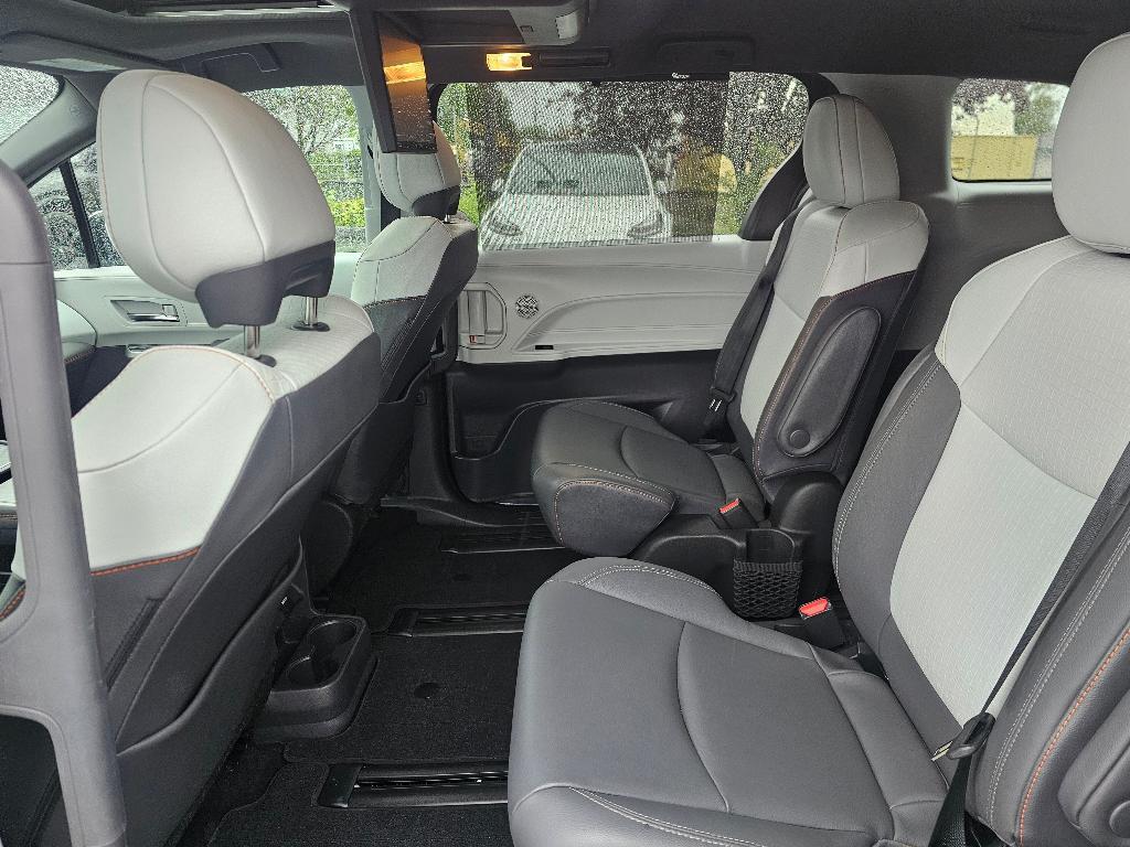used 2022 Toyota Sienna car, priced at $44,795
