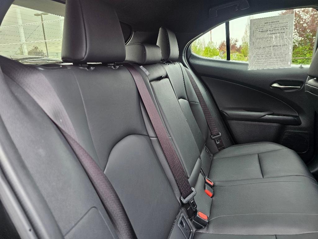 used 2019 Lexus UX 250h car, priced at $27,998