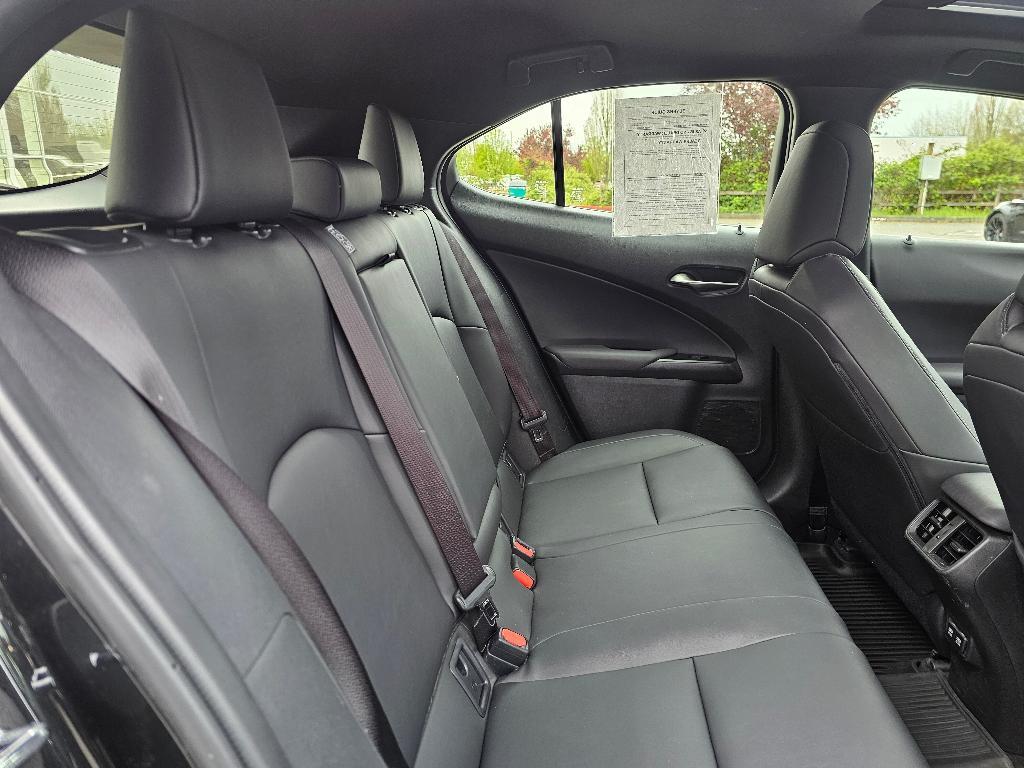 used 2019 Lexus UX 250h car, priced at $27,998