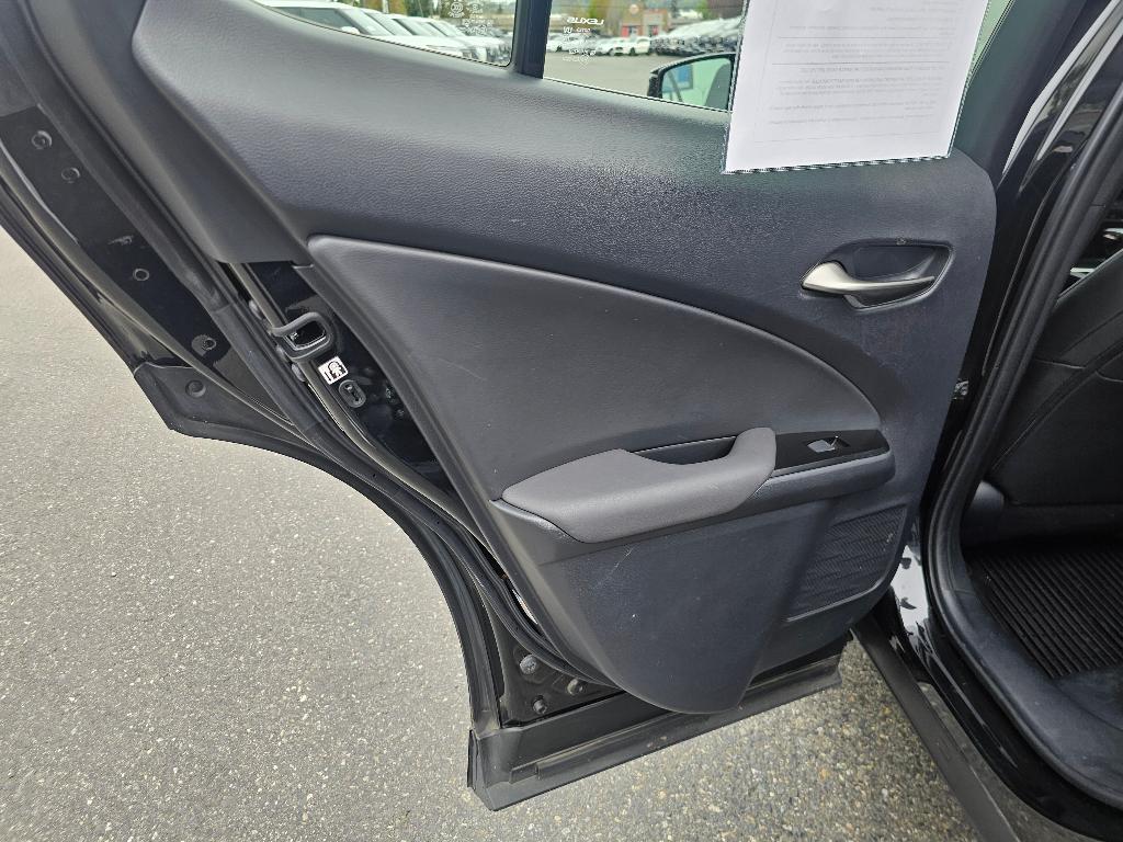 used 2019 Lexus UX 250h car, priced at $27,998
