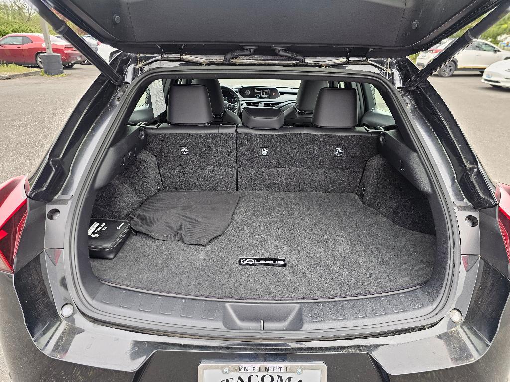 used 2019 Lexus UX 250h car, priced at $27,998