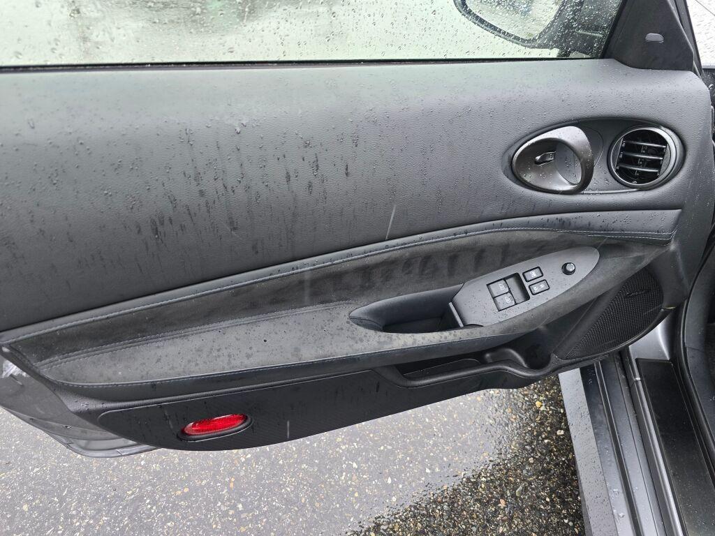 used 2024 Nissan Z car, priced at $43,476