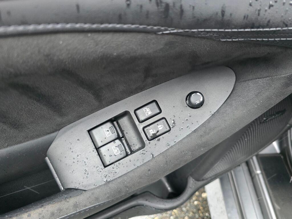 used 2024 Nissan Z car, priced at $43,476