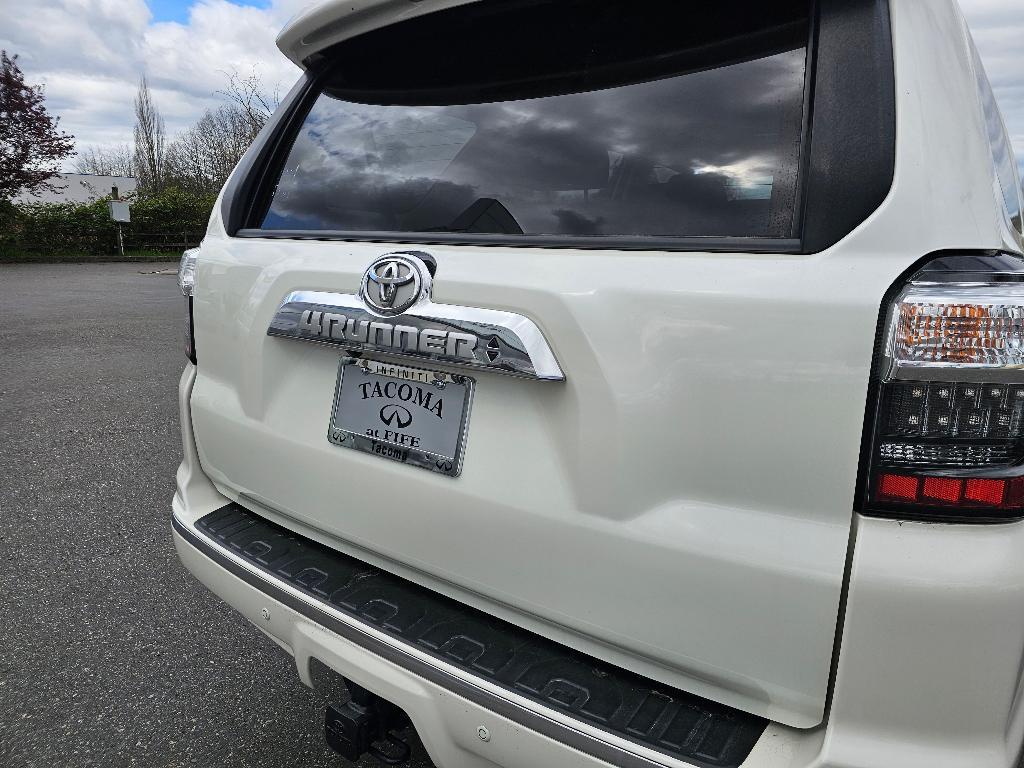 used 2019 Toyota 4Runner car, priced at $34,975