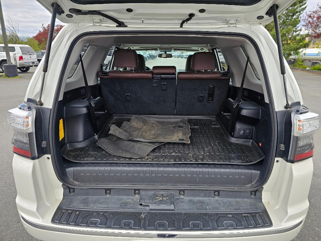 used 2019 Toyota 4Runner car, priced at $34,975
