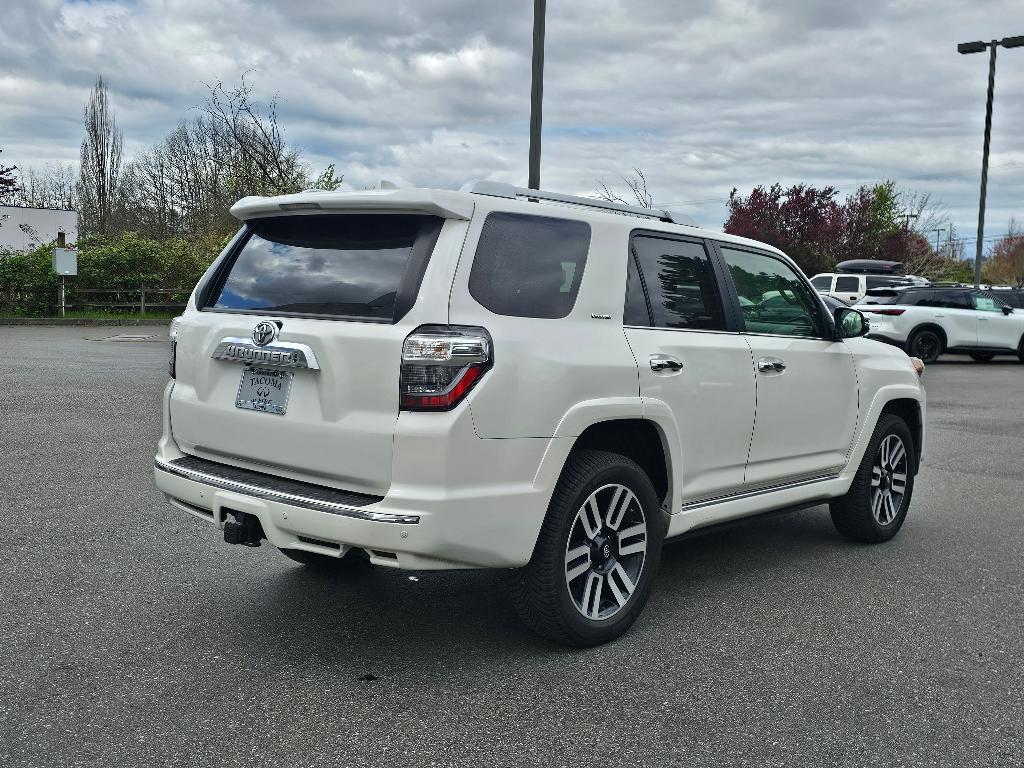 used 2019 Toyota 4Runner car, priced at $34,975