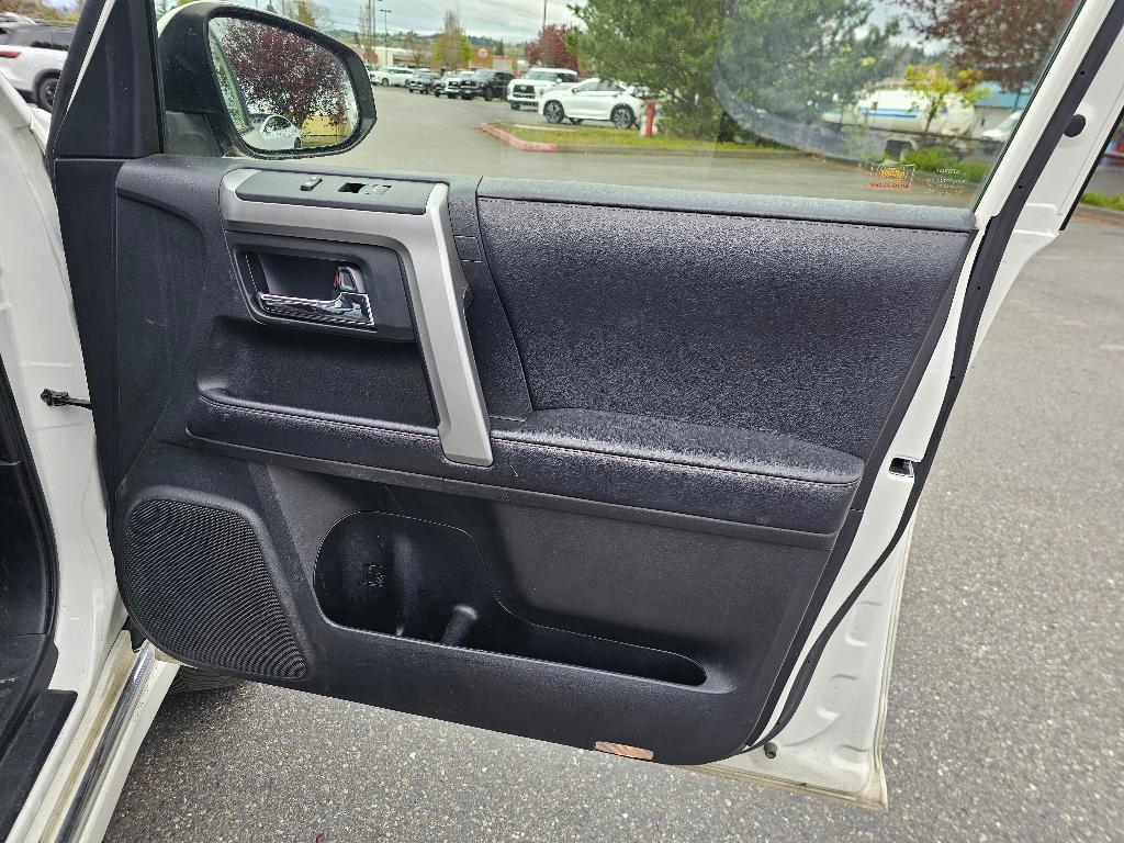used 2019 Toyota 4Runner car, priced at $34,975