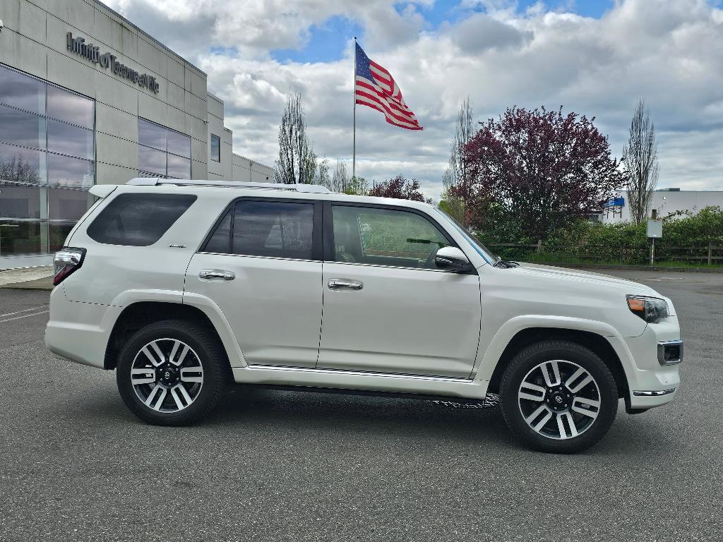 used 2019 Toyota 4Runner car, priced at $34,975