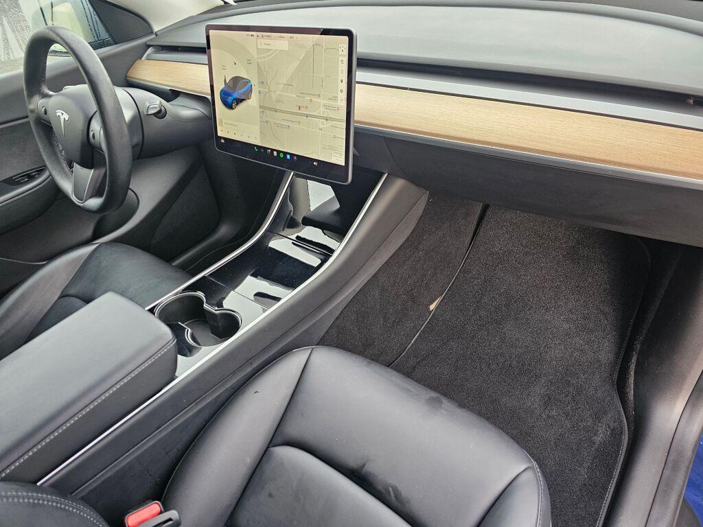 used 2021 Tesla Model Y car, priced at $26,990