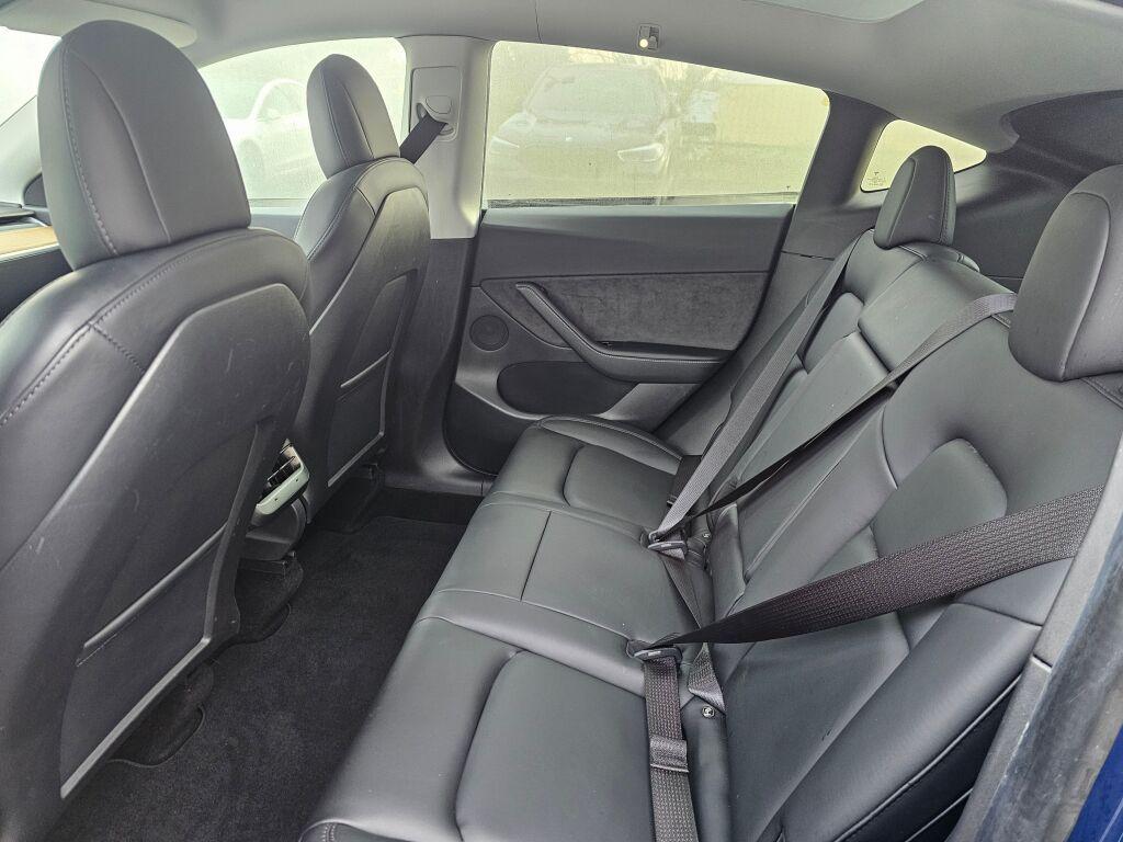 used 2021 Tesla Model Y car, priced at $26,990