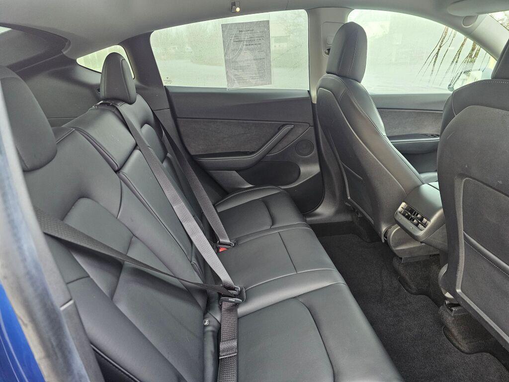 used 2021 Tesla Model Y car, priced at $26,990