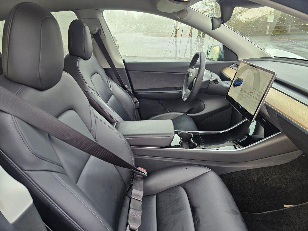 used 2021 Tesla Model Y car, priced at $26,990