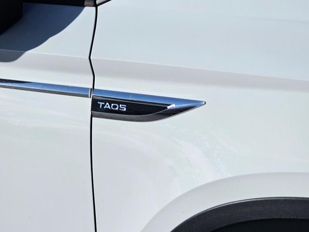 used 2022 Volkswagen Taos car, priced at $15,769