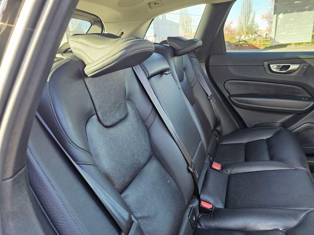 used 2024 Volvo XC60 Recharge Plug-In Hybrid car, priced at $51,998