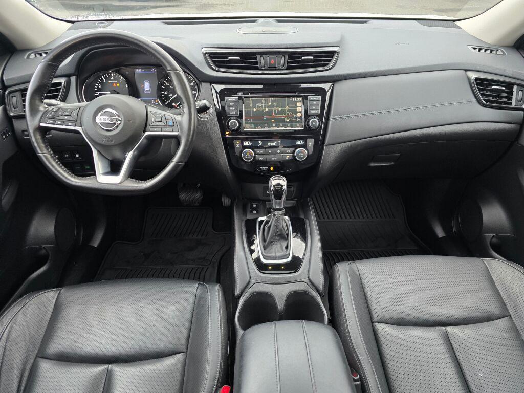 used 2018 Nissan Rogue car, priced at $16,998