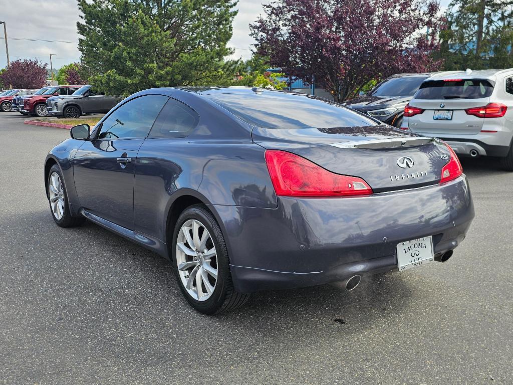 used 2012 INFINITI G37x car, priced at $16,900