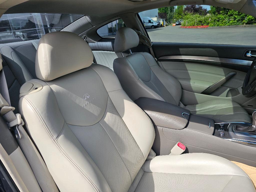 used 2012 INFINITI G37x car, priced at $16,900