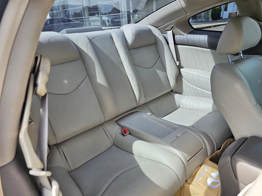 used 2012 INFINITI G37x car, priced at $16,900