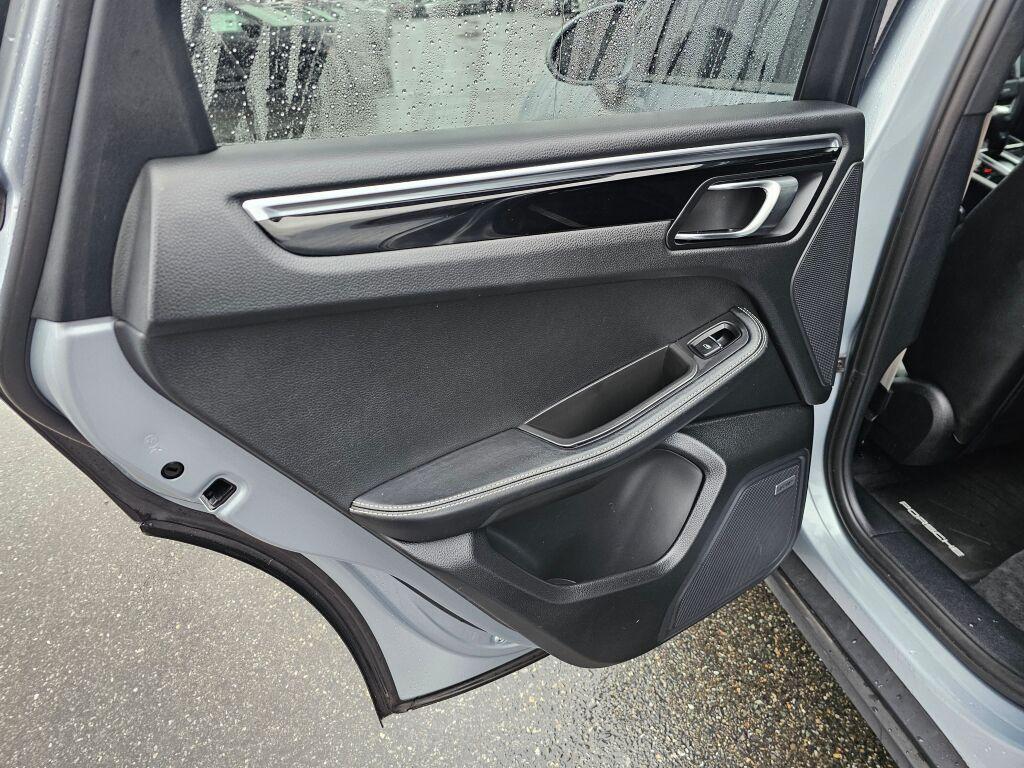 used 2023 Porsche Macan car, priced at $47,234