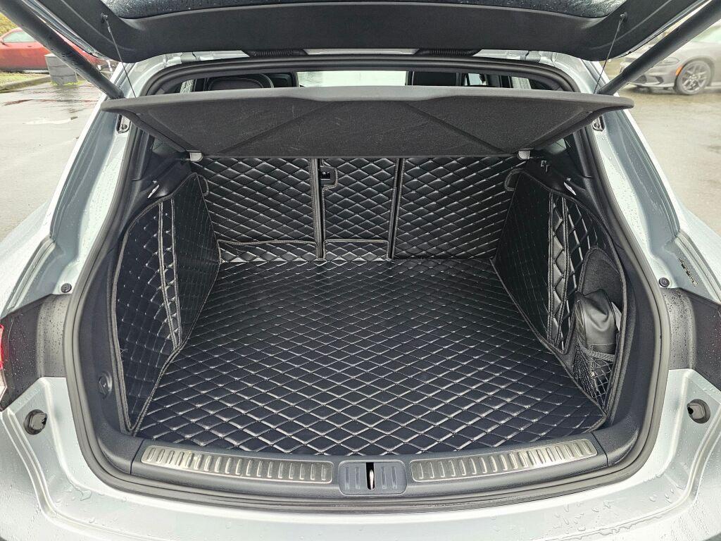 used 2023 Porsche Macan car, priced at $47,234