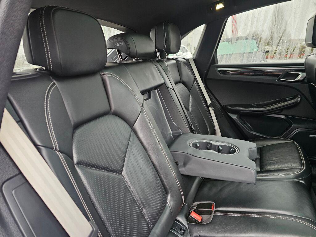 used 2023 Porsche Macan car, priced at $47,234