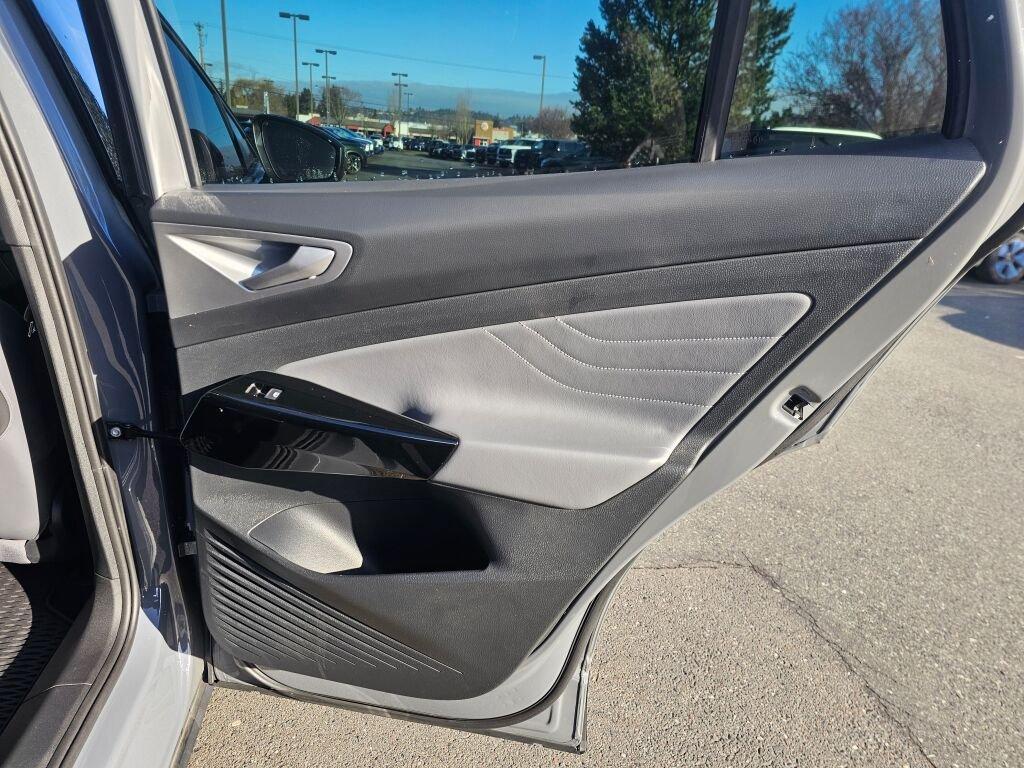 used 2024 Volkswagen ID.4 car, priced at $30,982