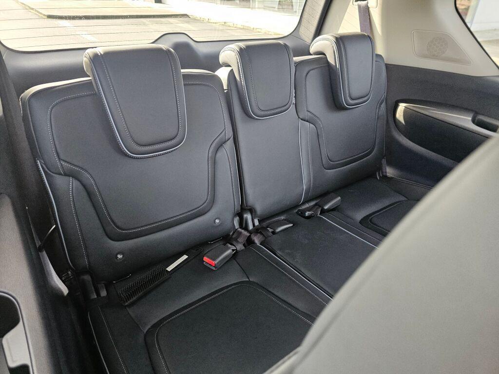 used 2025 INFINITI QX80 car, priced at $79,988