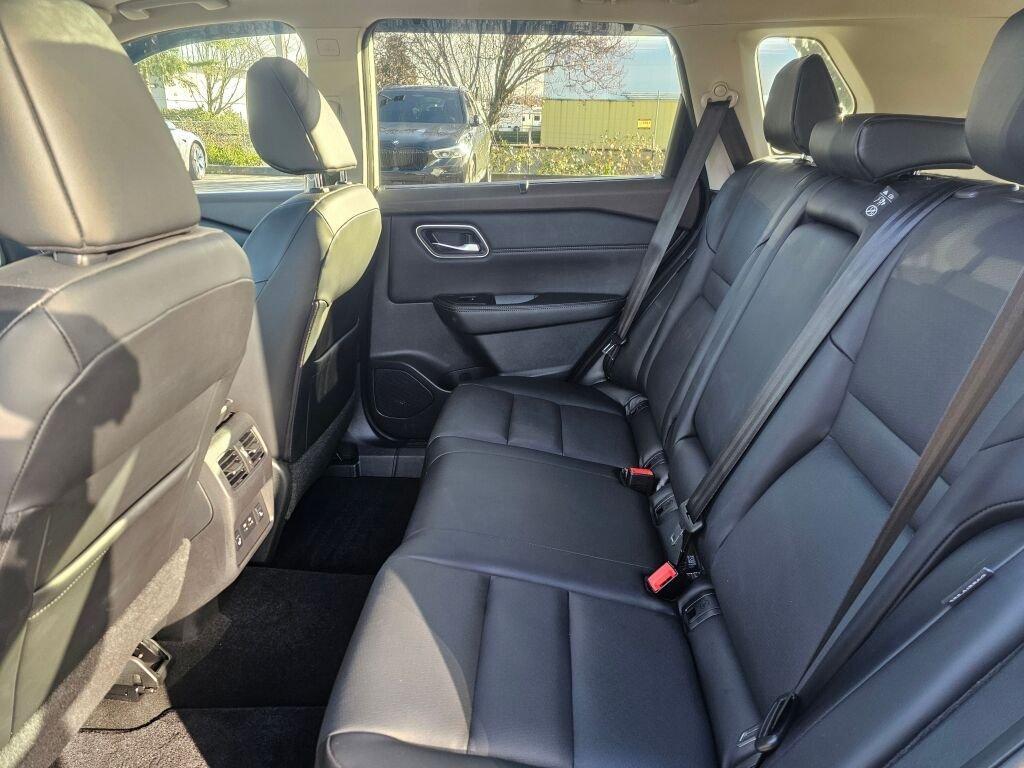 used 2021 Nissan Rogue car, priced at $19,584