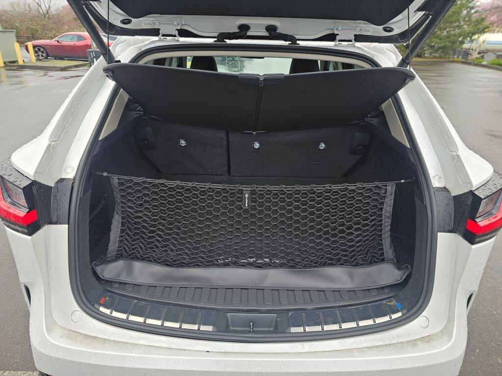 used 2025 Lexus NX 350 car, priced at $45,421