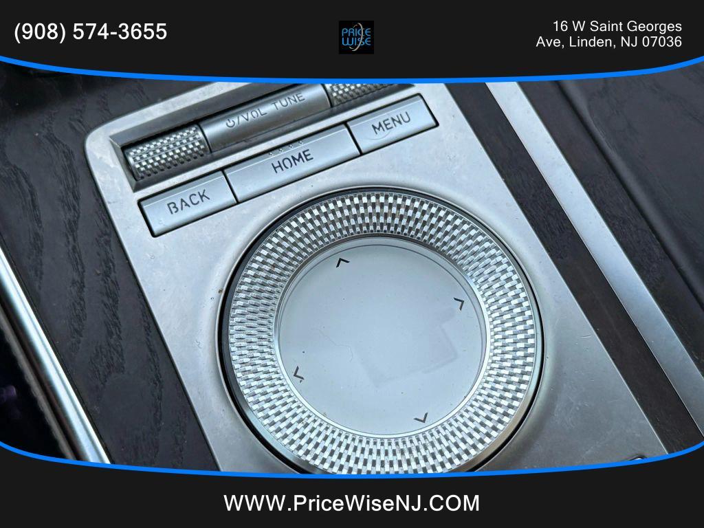 used 2021 Genesis GV80 car, priced at $25,995