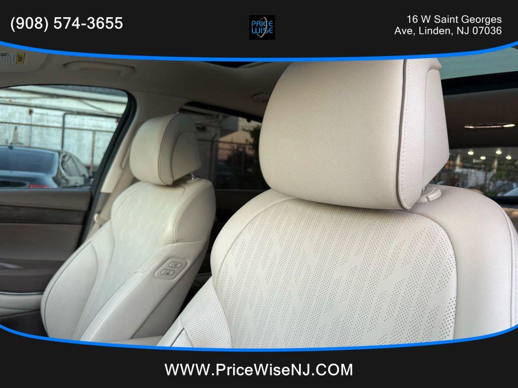 used 2021 Genesis GV80 car, priced at $25,995