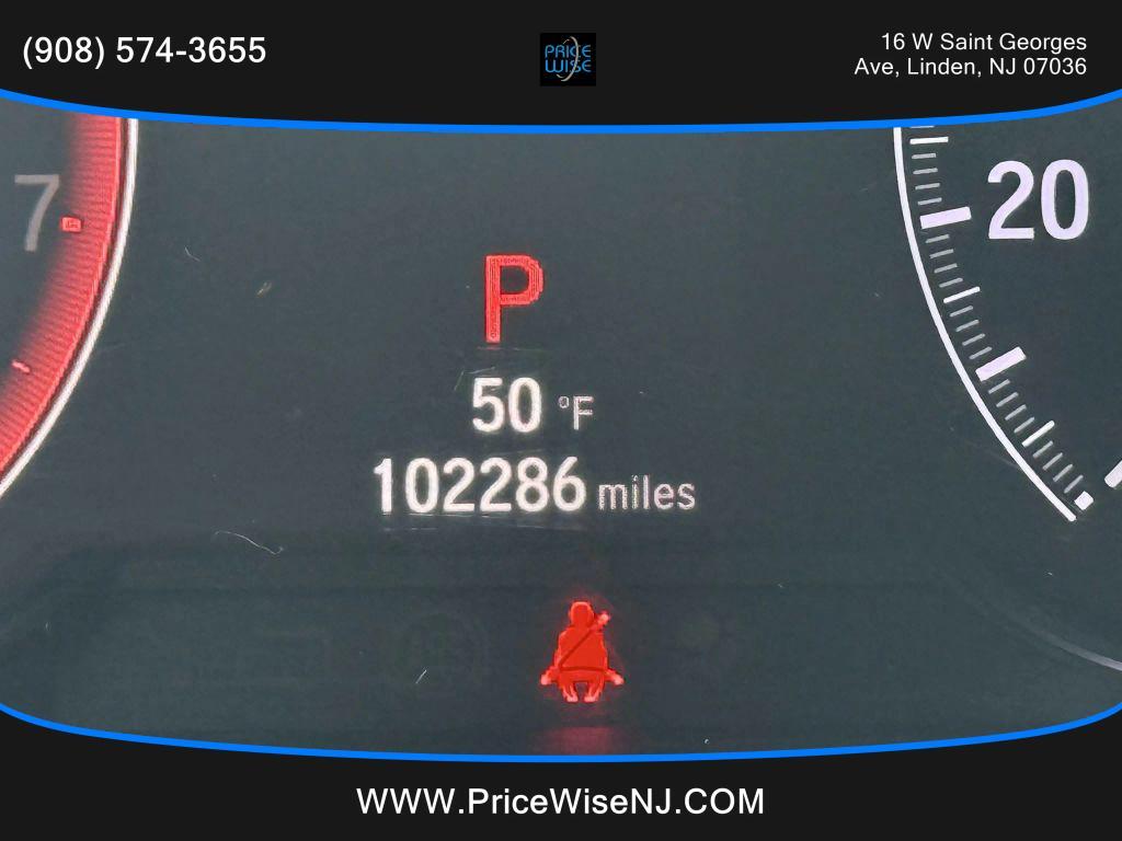 used 2018 Honda Accord car, priced at $13,447