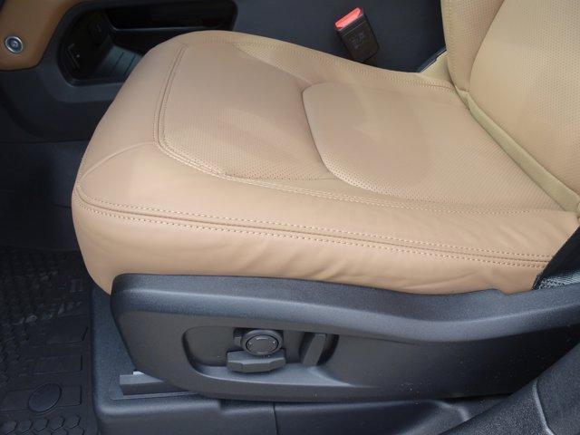 new 2026 Land Rover Defender car, priced at $84,306