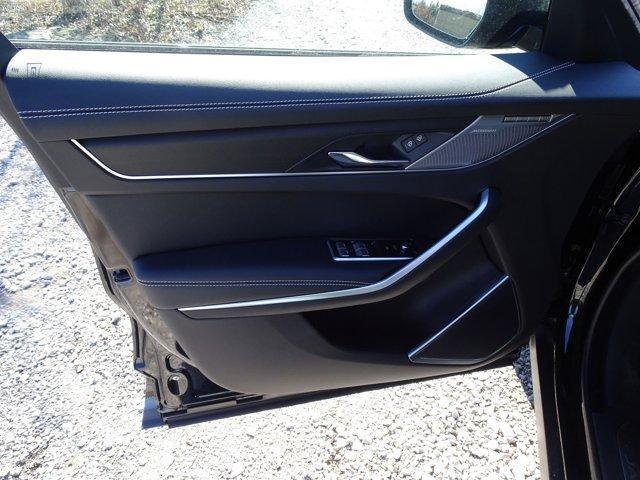 new 2025 Jaguar F-PACE car, priced at $54,903