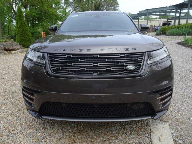 new 2025 Land Rover Range Rover Velar car, priced at $59,930