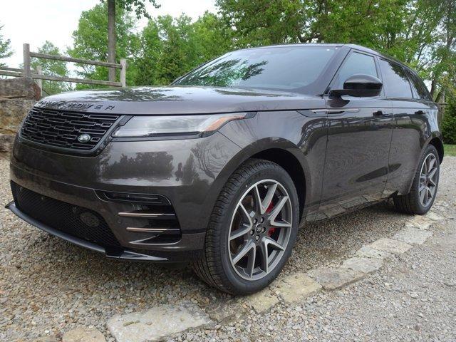 new 2025 Land Rover Range Rover Velar car, priced at $59,930
