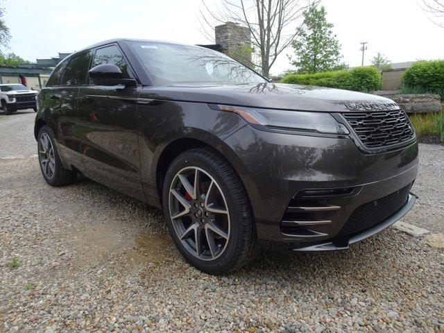 new 2025 Land Rover Range Rover Velar car, priced at $59,930