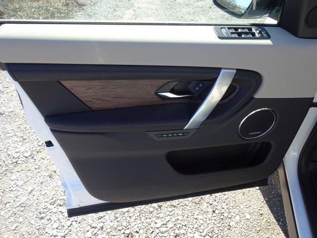 new 2025 Land Rover Discovery Sport car, priced at $45,000