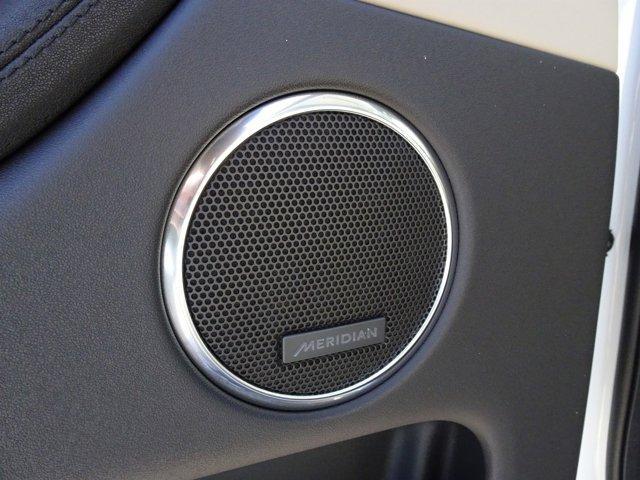 new 2025 Land Rover Discovery Sport car, priced at $45,000