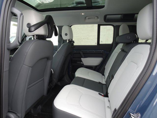 new 2026 Land Rover Defender car, priced at $73,126