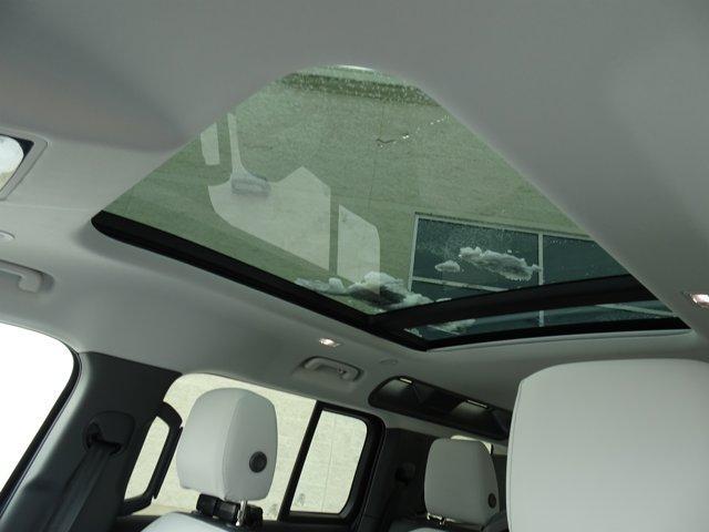 new 2026 Land Rover Defender car, priced at $73,126