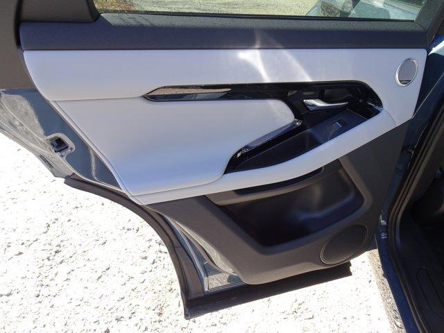 new 2026 Land Rover Range Rover Evoque car, priced at $57,660