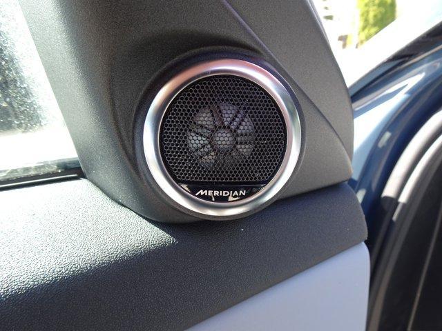 new 2026 Land Rover Range Rover Evoque car, priced at $57,660