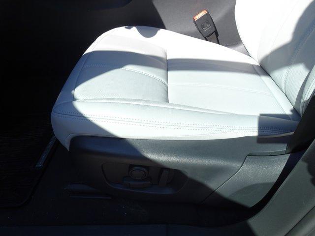 new 2026 Land Rover Range Rover Evoque car, priced at $57,660