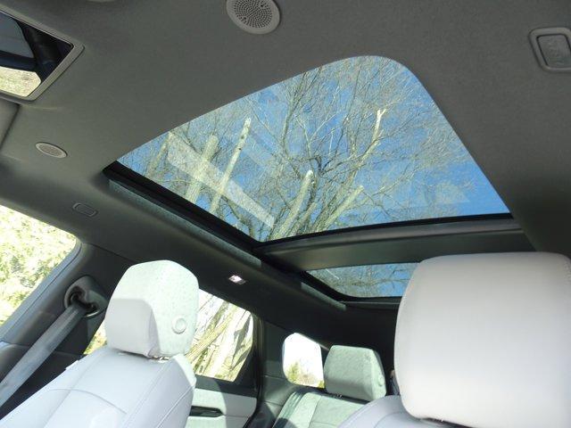 new 2026 Land Rover Range Rover Evoque car, priced at $57,660